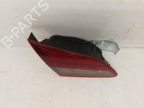 Left taillight VAUXHALL ASTRA Mk VI (J) GTC (P10) 1.4 | BP26865312C34 