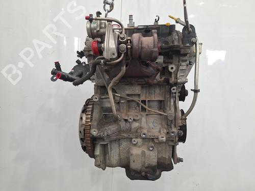 Engine RENAULT CLIO IV (BH_) 0.9 TCe 90 (BHNF, BHMA, BHMH, BHJK, BHJR) | BP29883580M1