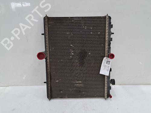 Water radiator CITROËN JUMPY II Van 1.6 HDi 90 8V | BP35921756M31 - Image 3