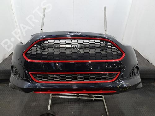 Used Front bumper FORD FIESTA VI (CB1, CCN) 1.0 Sport (140 hp) 30695014