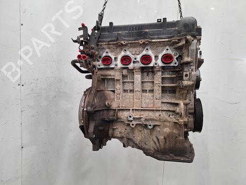 Engine KIA CEE'D (JD) 1.4 CVVT | BP38754121M1  - Image 5