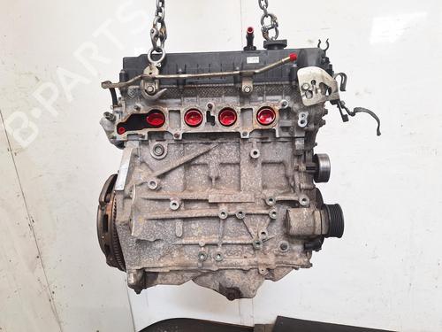 Engine MAZDA MX-5 III (NC) 2.0 (NC18) | BP27630446M1 