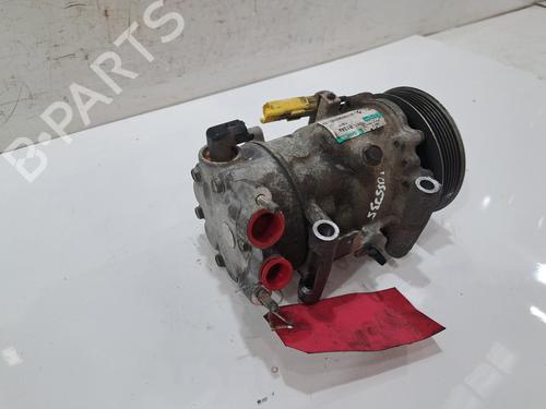 AC compressor CITROËN BERLINGO MULTISPACE (B9) 1.6 HDi 90 | BP37435124M34  - Image 5