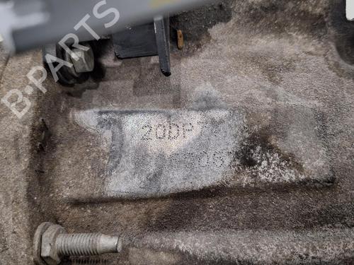 Gearbox CITROËN DS3 (SA_) 1.6 HDi 90 | BP29525040M3 