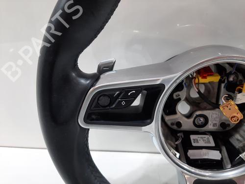 Steering wheel PORSCHE MACAN (95B) 3.0 S | BP36697042C49 - Image 2