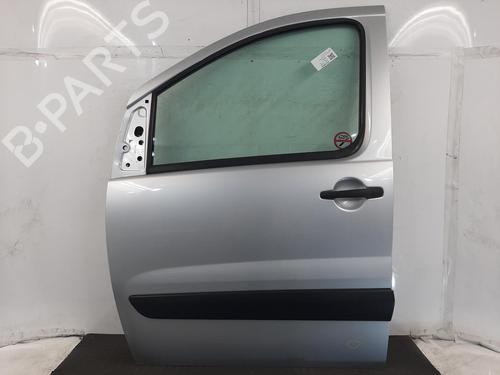 Used Left front door PEUGEOT EXPERT Tepee (VF3X_) 2.0 HDi 120 (120 hp) 29237467