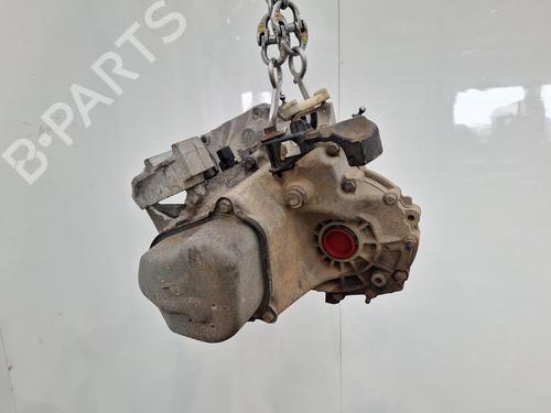 Gearbox CITROËN DS3 Convertible 1.6 VTi 120 | BP29945981M3 