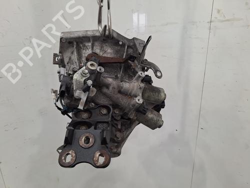 Gearbox TOYOTA AYGO (_B4_) 1.0 VVTi (KGB40) | BP32757787M3  - Image 5
