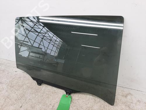Used Rear right door window NISSAN MICRA V (K14) 1.0 IG-T 100 (101 hp) 26866951