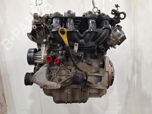 Engine FORD KA+ III (UK, FK) 1.2 | BP36811643M1 - Image 2