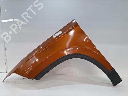 Used Left front fenders Left front fenders SEAT ATECA (KH7, KHP) 1.6 TDI (115 hp) 34205622 34205622