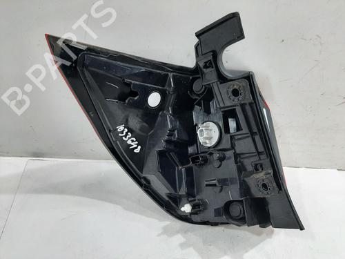 Right taillight HONDA JAZZ V (GR_, GS_) 1.5 eHEV (GR3, GR6) | BP30694930C35 