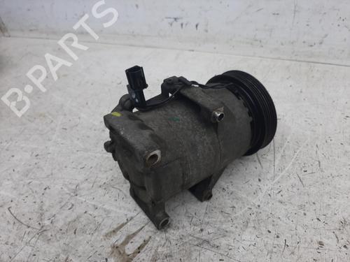 AC compressor KIA VENGA (YN) 1.6 CRDi 115 | BP26855390M34 