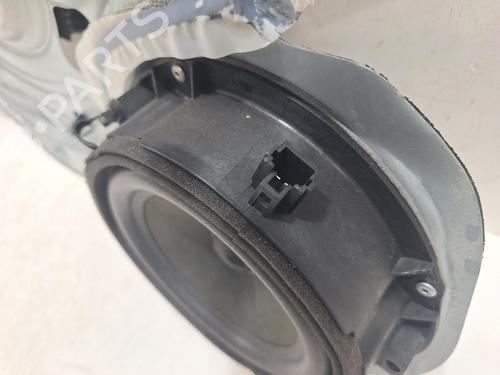 Front left window mechanism KIA SPORTAGE III (SL) 2.0 CRDi AWD | BP32357663C22