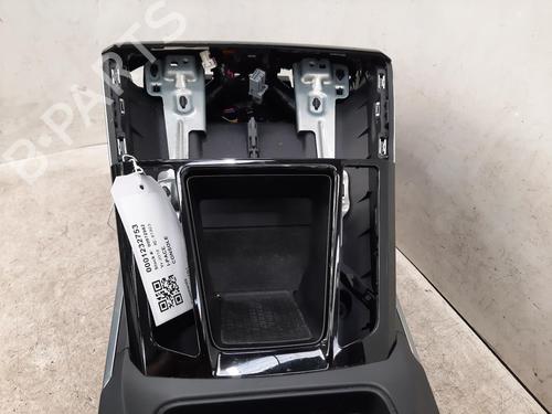 Middle console JAGUAR I-PACE (X590) EV400 AWD | BP29235860I22 