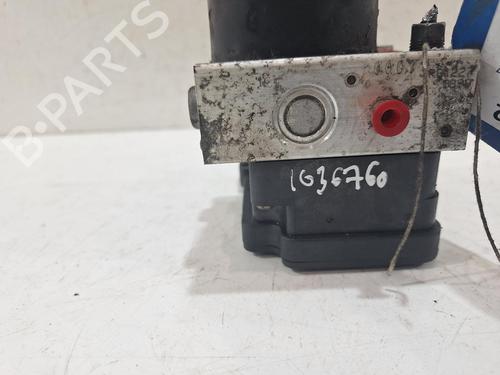 ABS pump CITROËN C3 II (SC_) 1.4 LPG | BP31009560M43
