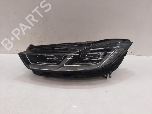 Optica esquerda Optica esquerda JAGUAR I-PACE (X590) EV400 AWD (400 hp) 36046863 36046863