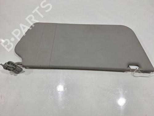 Aletta parasole destra Aletta parasole destra FORD TRANSIT CUSTOM V362 Van (FY, FZ) 2.0 EcoBlue (130 hp) 39757275 39757275