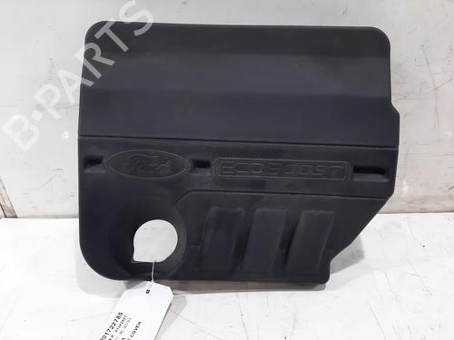 Topbeskyttelse Topbeskyttelse FORD FIESTA VII (HJ, HF) 1.0 EcoBoost mHEV ACTIVE (125 hp) 35923126 35923126