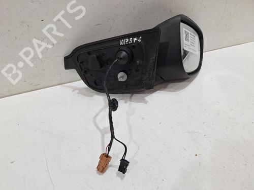 Used Right mirror CITROËN C4 CACTUS 1.6 BlueHDi 100 (99 hp) 26871607