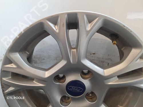 Rim FORD B-MAX (JK) 1.4 | BP39143038C45 - Image 2