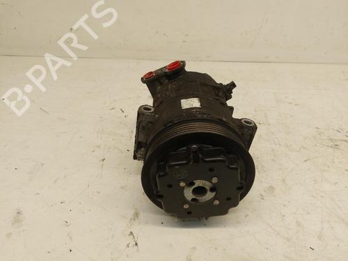 Used AC compressor VAUXHALL CORSA Mk III (D) (S07) 1.7 CDTI (L08) (125 hp) 26746844