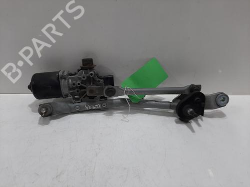 Viskermotor vindrude TOYOTA AYGO (_B4_) 1.0 VVTi (KGB40) (72 hp) 28101084