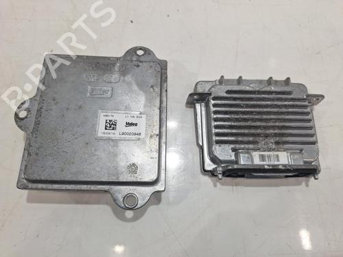 Module xenonverlichting LAND ROVER RANGE ROVER IV (L405) 4.4 SDV8 4x4 (340 hp) 27292017