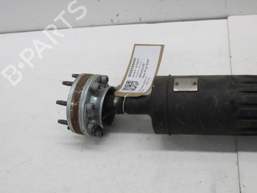 Driveshaft JEEP WRANGLER IV (JL) 2.2 Multijet II (JL72, JL74) | BP26746670M37 - Image 5