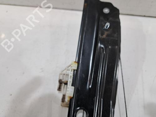 Front right window mechanism FIAT 500L (351_, 352_) 1.4 (199LYB1B) | BP31628547C23 