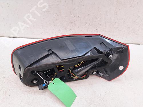 Right taillight CITROËN C4 Picasso II 1.6 BlueHDi 120 | BP37794962C35 - Image 3