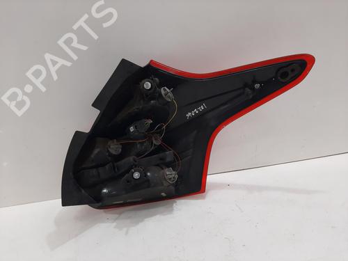 Left taillight FORD FOCUS III 1.0 EcoBoost | BP28274637C34 
