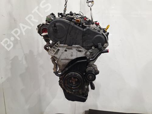 Motore VW PASSAT B7 Variant (365) 1.6 TDI (105 hp) 32121201