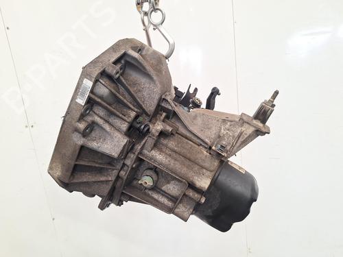 Gearbox NISSAN NOTE (E12) 1.5 dCi | BP36811123M3 - Image 2