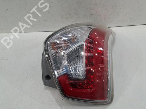 Used Right taillight SSANGYONG TIVOLI 1.6 XDi 160 (115 hp) 31812320