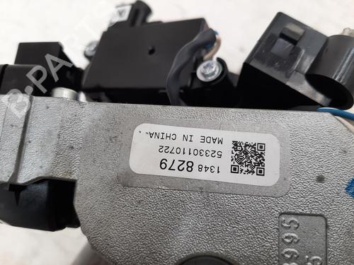 Steering column VAUXHALL ASTRA Mk VII (K) (B16) 1.6 CDTi | BP37082221M21 - Image 3