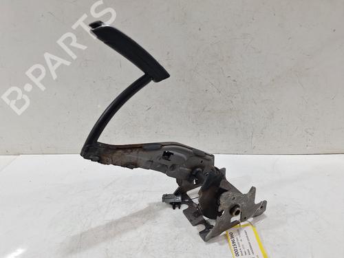 Used Hand brake FORD KUGA II (DM2) 2.0 TDCi 4x4 (180 hp) 31059832