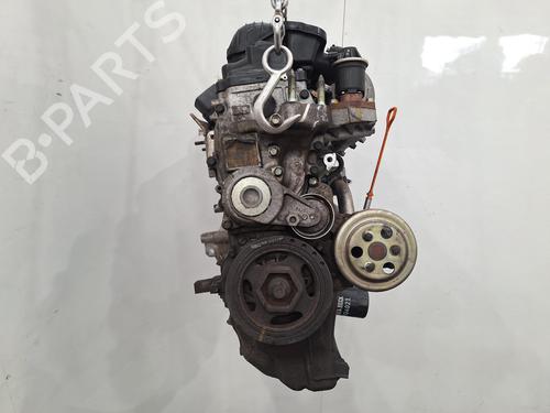 Engine HONDA CIVIC VIII Hatchback (FN, FK) 1.4 (FK1, FN4) | BP29417413M1 