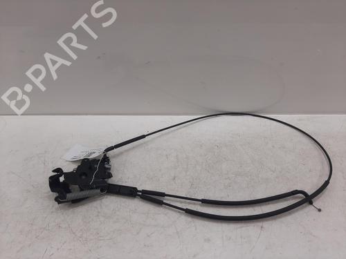 Used Hood lock Hood lock BMW X6 (G06, F96) xDrive 30 d Mild-Hybrid (286 hp) 33987854 33987854
