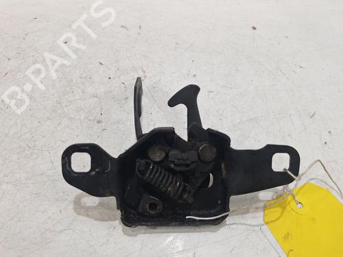 Used Hood lock DACIA DUSTER (HS_) 1.5 dCi (109 hp) 32357310