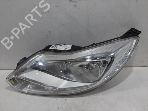 Used Left headlight FORD FOCUS III 1.0 EcoBoost (100 hp) 30260240