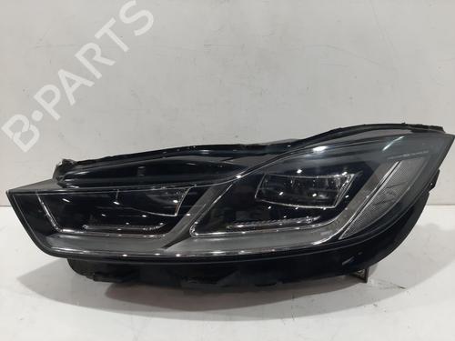 Used Left headlight JAGUAR I-PACE (X590) EV400 AWD (400 hp) 29741993