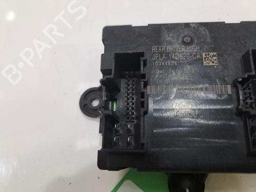 Øvrige styreenhet LAND ROVER RANGE ROVER IV (L405) 4.4 SDV8 4x4 | BP28722666M11