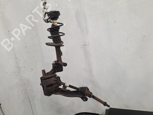 Fjærbein foran høyre RENAULT CLIO IV (BH_) 0.9 TCe 90 (BHNF, BHMA, BHMH, BHJK, BHJR) (90 hp) 31088704