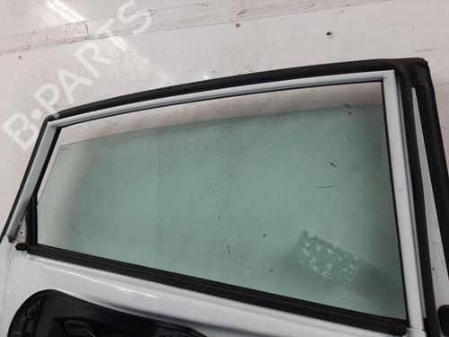 Left rear door FORD FIESTA VI (CB1, CCN) 1.4 | BP31769518C4 