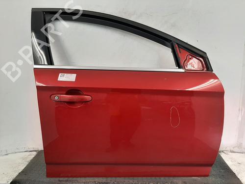 Used Right front door FORD MONDEO IV (BA7) 1.6 TDCi (115 hp) 29127755