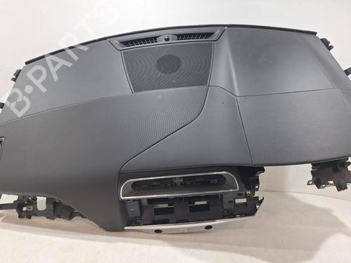 Kollisonspute sett JAGUAR I-PACE (X590) EV400 AWD | BP30869865C86