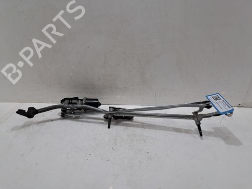 Front wiper motor RENAULT CLIO III Grandtour (KR0/1_) 1.6 16V (KR0B) | BP29882487M29