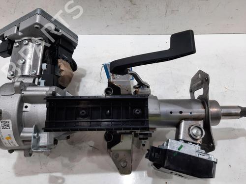 Steering column FORD FIESTA VII (HJ, HF) 1.0 EcoBoost | BP30789922M21 