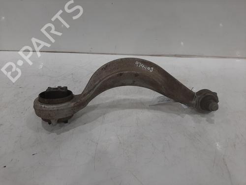 Used Left front suspension arm JAGUAR I-PACE (X590) EV400 AWD (400 hp) 26849033